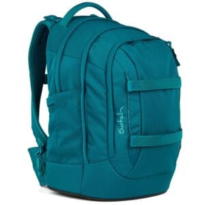 Zaino ergonomico Satch pack Deep Petrol
