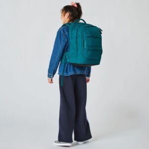 Zaino ergonomico Satch pack Deep Petrol