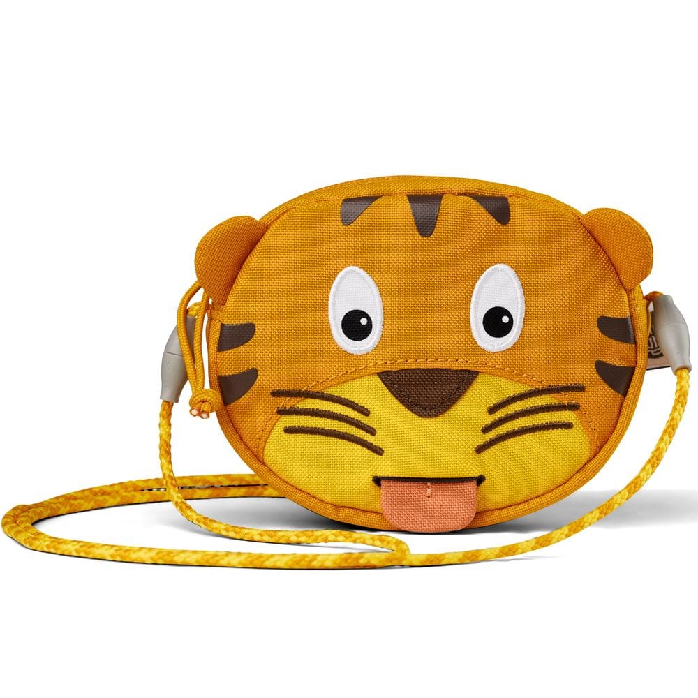 Portamonete Affenzahn Tiger