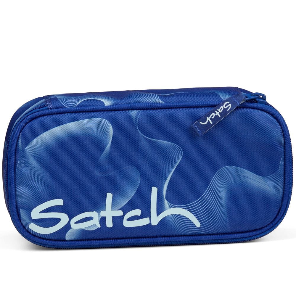 Astuccio Satch Vibrant Blue
