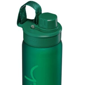 Borraccia Satch 650 ml Green