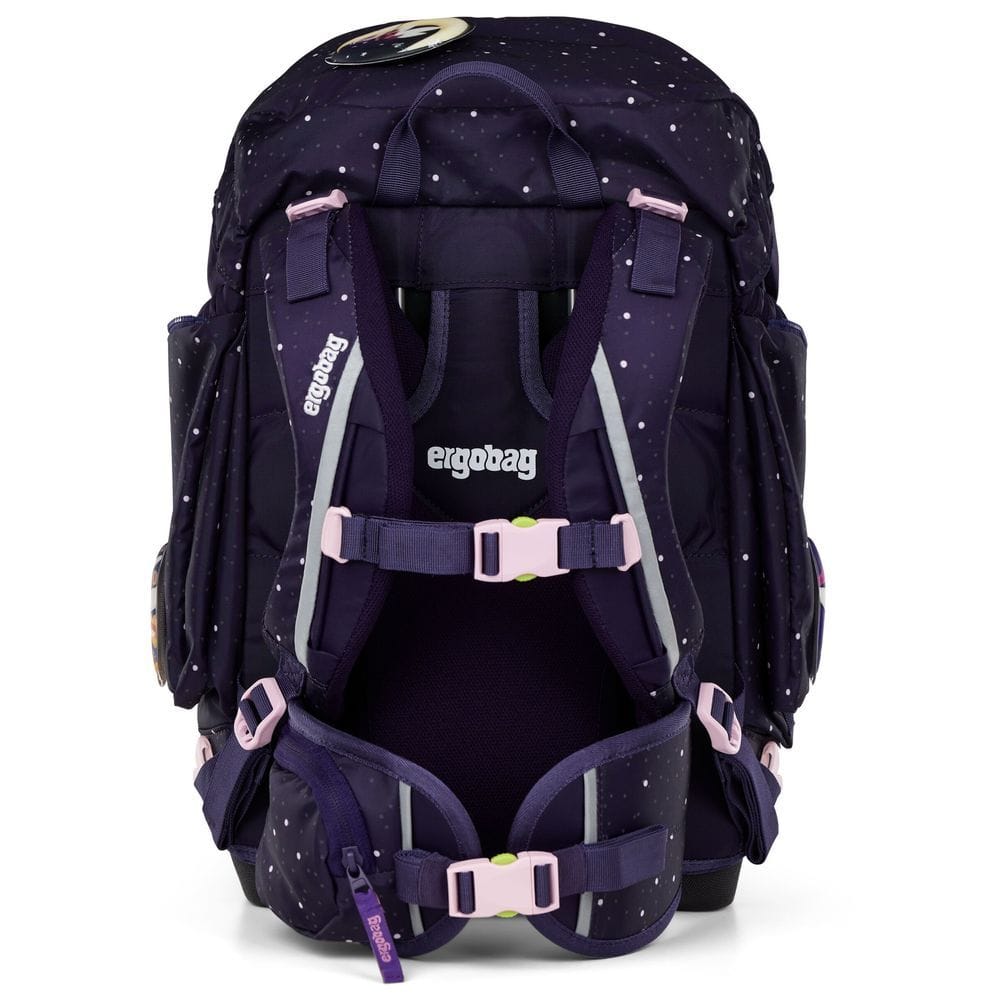 Zaino ergonomico Ergobag PACK StargazBear