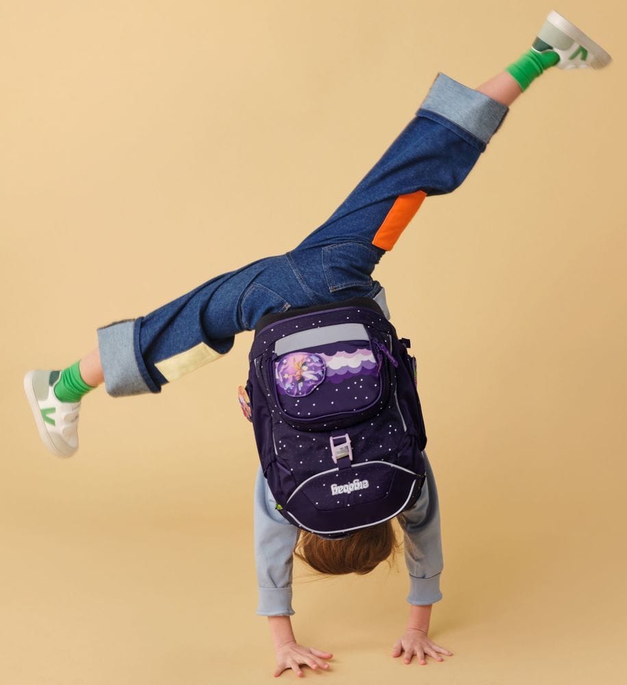 Zaino ergonomico Ergobag PACK StargazBear