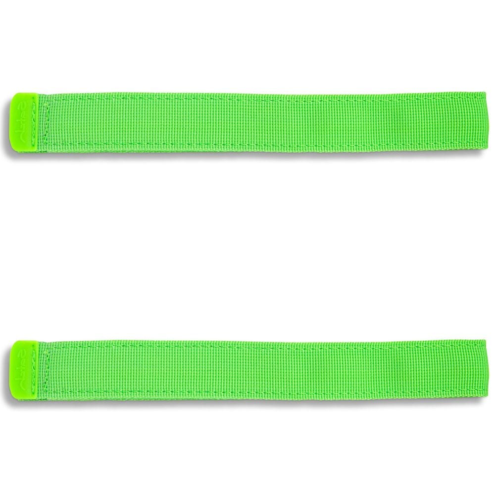 Swaps per Satch pack Neon Green