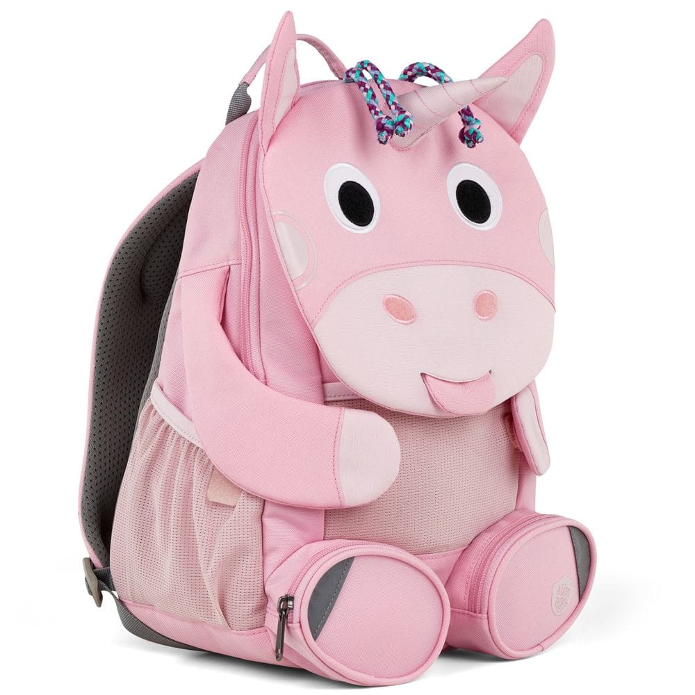 Zainetto Affenzahn Unicorno