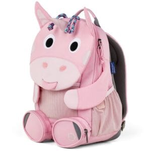 Zainetto Affenzahn Unicorno