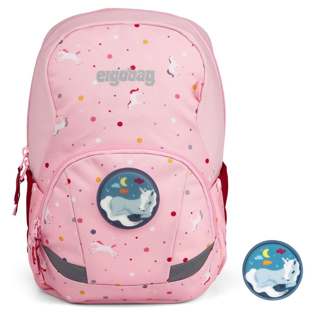Zainetto Ergobag Easy Fantasy