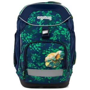 Zaino ergonomico Ergobag PACK Firebear Dragon
