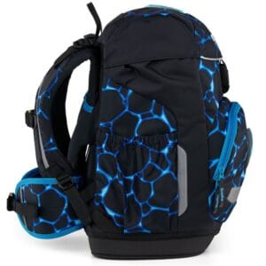 Zaino ergonomico Ergobag FLEX Bearassic Garden