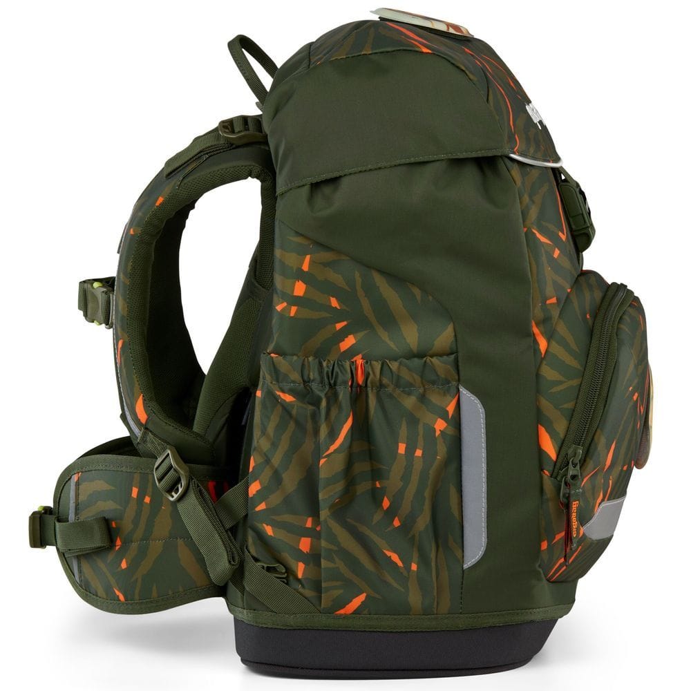 Zaino ergonomico Ergobag FLEX ExBeardition