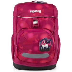 Zaino ergonomico Ergobag FLEX Bearicorn