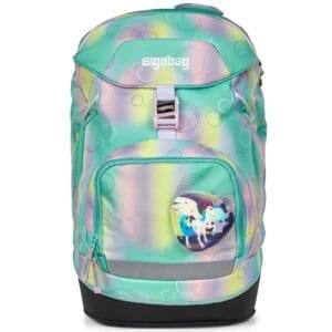 Zaino ergonomico Ergobag prime Magic BubbleBear