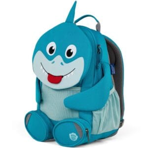 Zainetto Affenzahn Shark