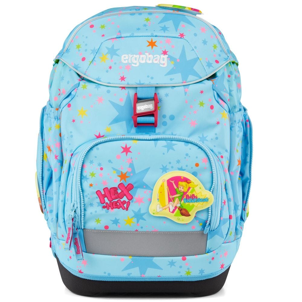 Zaino ergonomico Ergobag PACK Bearwitched