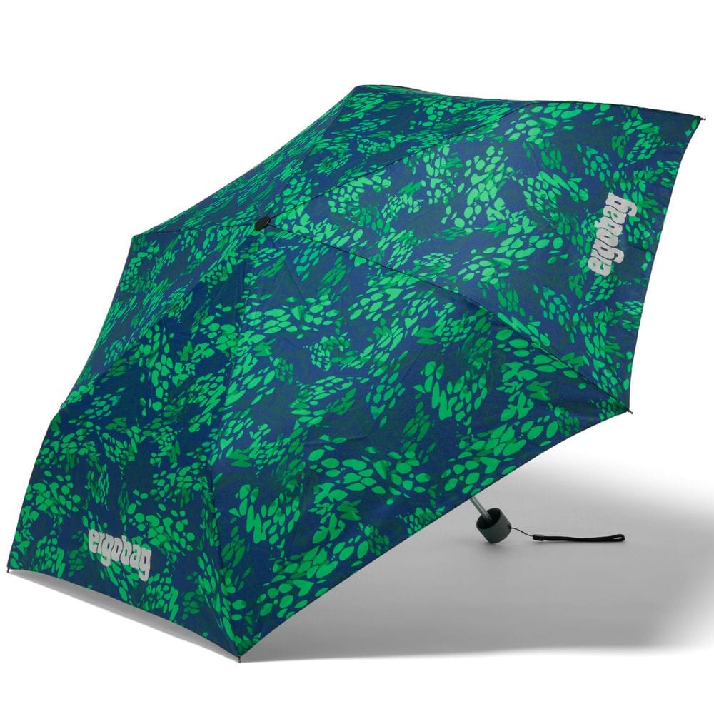 Ombrello Ergobag FireBear Dragon