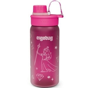 Borraccia Ergobag 500 ml Regina