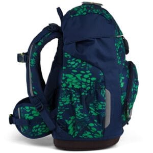 Zaino ergonomico Ergobag FLEX Firebear Dragon