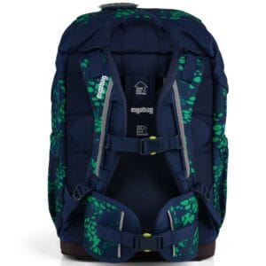 Zaino ergonomico Ergobag FLEX Firebear Dragon