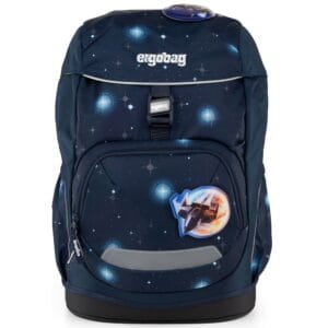 Zaino ergonomico Ergobag FLEX AtmosBear