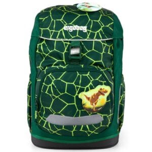 Zaino ergonomico Ergobag FLEX BearRex