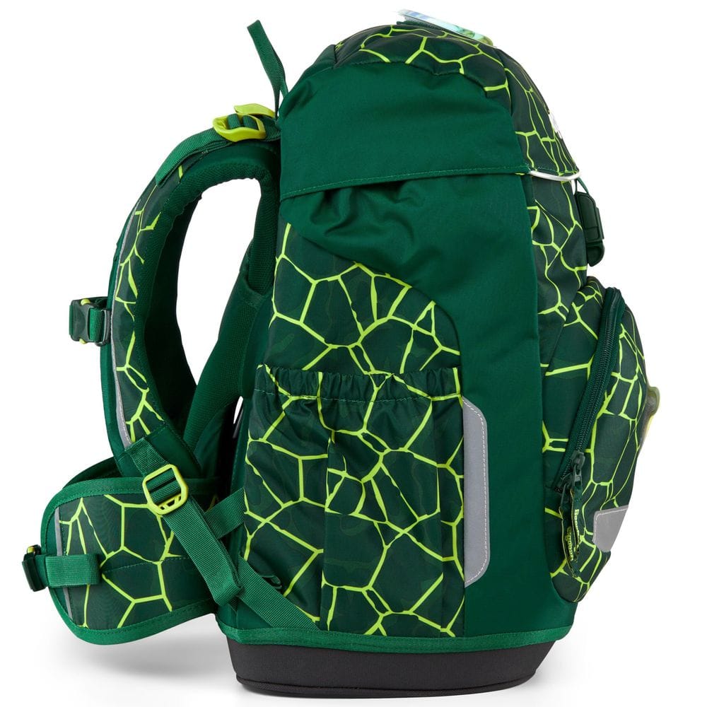 Zaino ergonomico Ergobag FLEX BearRex