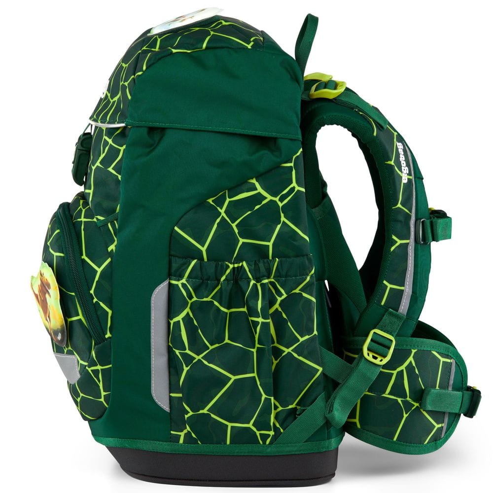 Zaino ergonomico Ergobag FLEX BearRex
