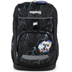 Zaino ergonomico Ergobag FLEX Super ReflectBear