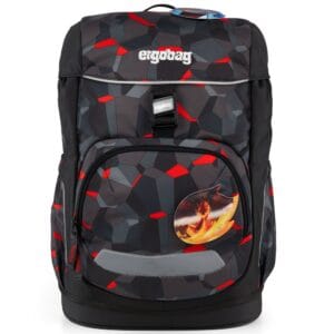 Zaino ergonomico Ergobag FLEX TaekBeardo