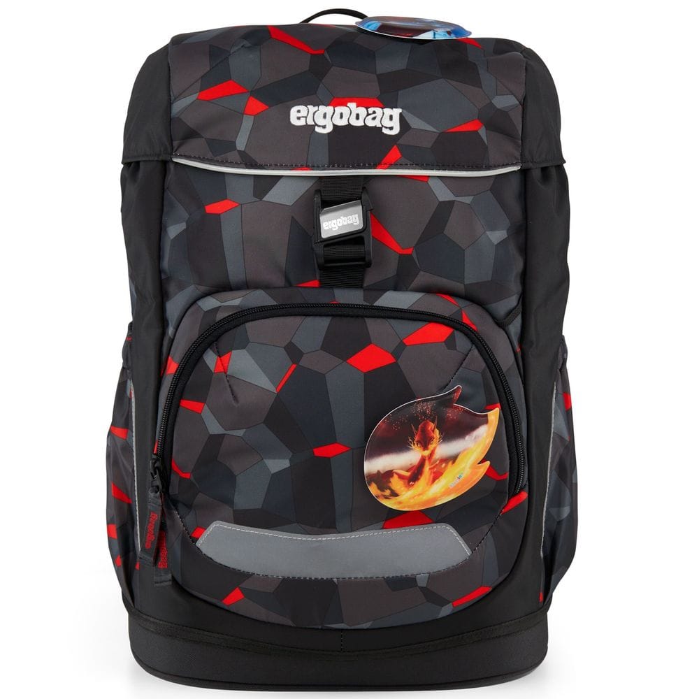 Zaino ergonomico Ergobag FLEX TaekBeardo