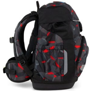 Zaino ergonomico Ergobag FLEX TaekBeardo