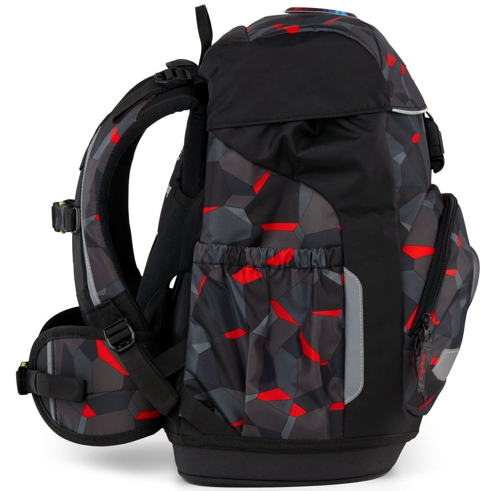 Zaino ergonomico Ergobag FLEX TaekBeardo