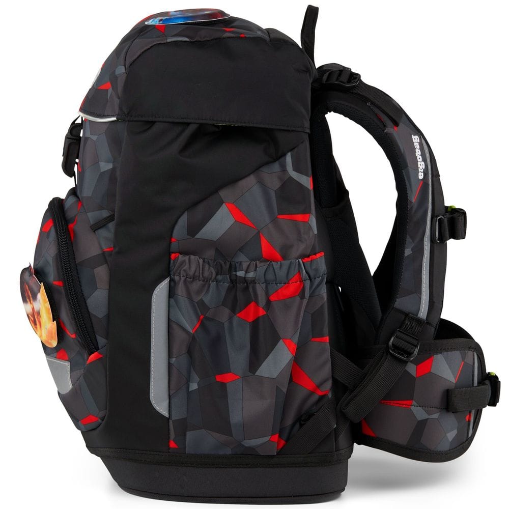 Zaino ergonomico Ergobag FLEX TaekBeardo