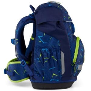 Zaino ergonomico Ergobag FLEX Front Runbear