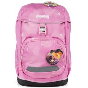 Zaino ergonomico Ergobag FLEX Magic CloudBear