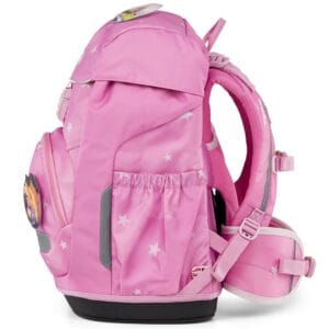 Zaino ergonomico Ergobag FLEX Magic CloudBear