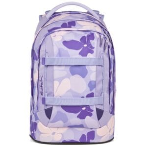 Zaino ergonomico Satch pack Lilac Blossom