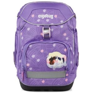 Zaino ergonomico Ergobag PACK Ponybearadise