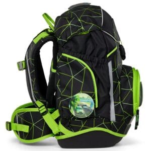 Zaino ergonomico Ergobag PACK CyBear Race