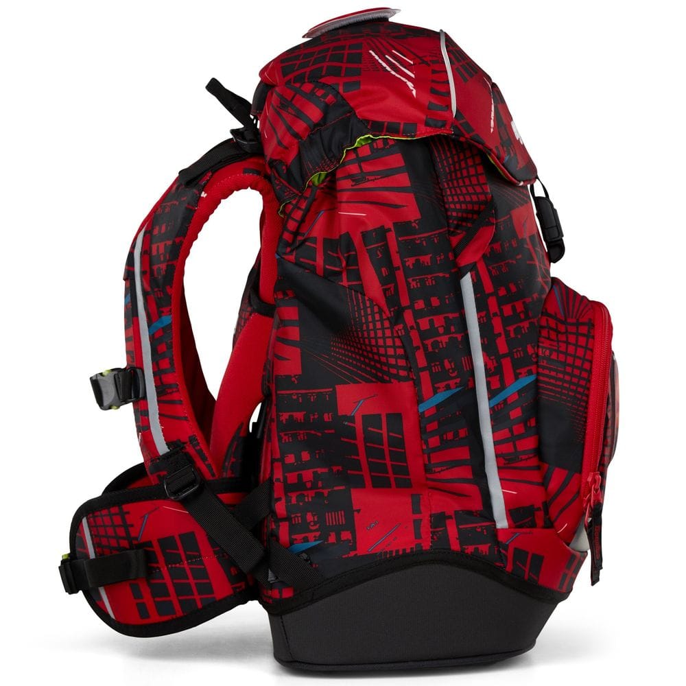 Zaino ergonomico Ergobag prime FireBear