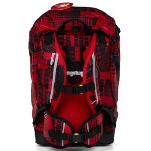Zaino ergonomico Ergobag prime FireBear