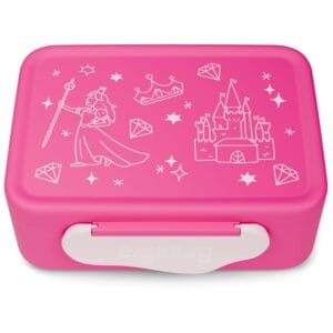 Porta merenda Ergobag Regina