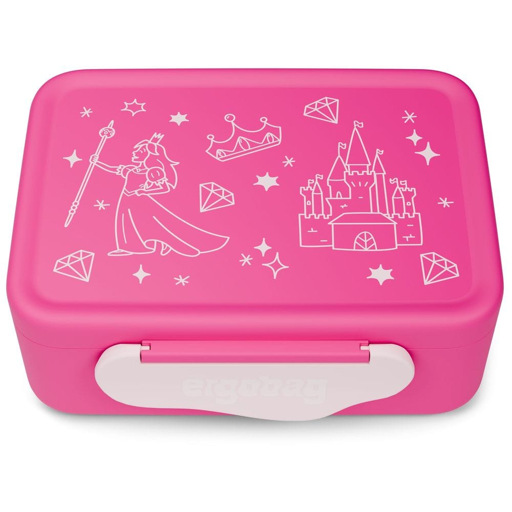 Porta merenda Ergobag Regina