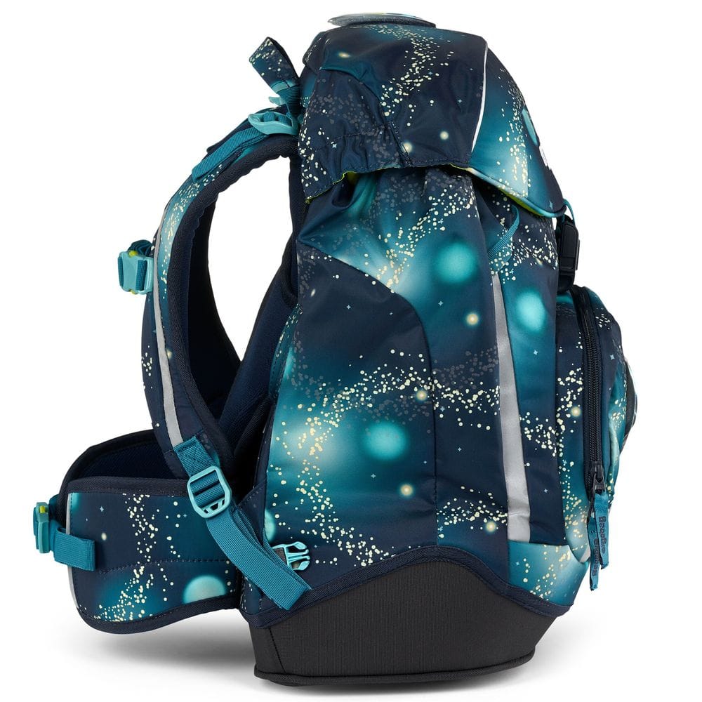 Zaino ergonomico Ergobag prime Space TravelBear