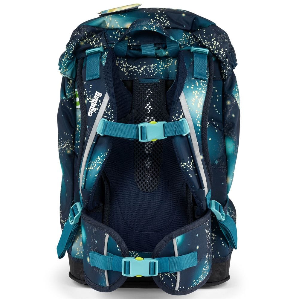 Zaino ergonomico Ergobag prime Space TravelBear