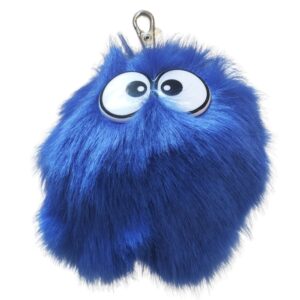 Hangies Ergobag Fiete Fluffy