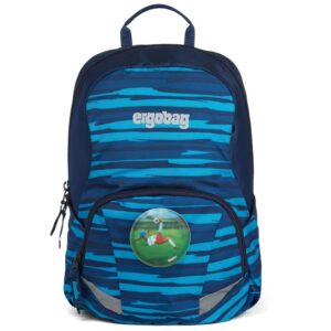 Zainetto Ergobag Easy Striker