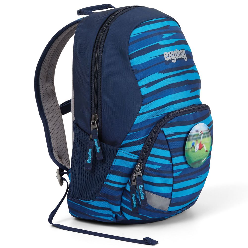 Zainetto Ergobag Easy Striker