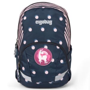 Zainetto Ergobag Easy Dotty