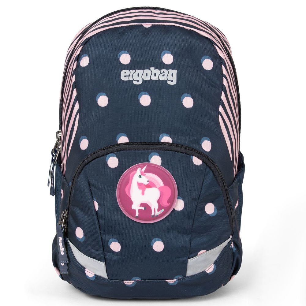 Zainetto Ergobag Easy Dotty