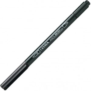 Aqua Brush Lyra Duo nero
